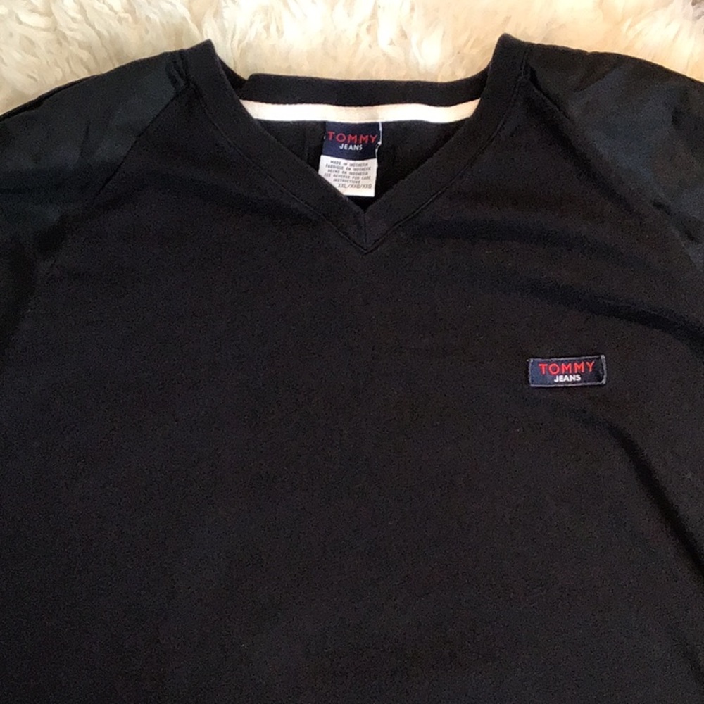 Tommy Hilfiger long sleeve